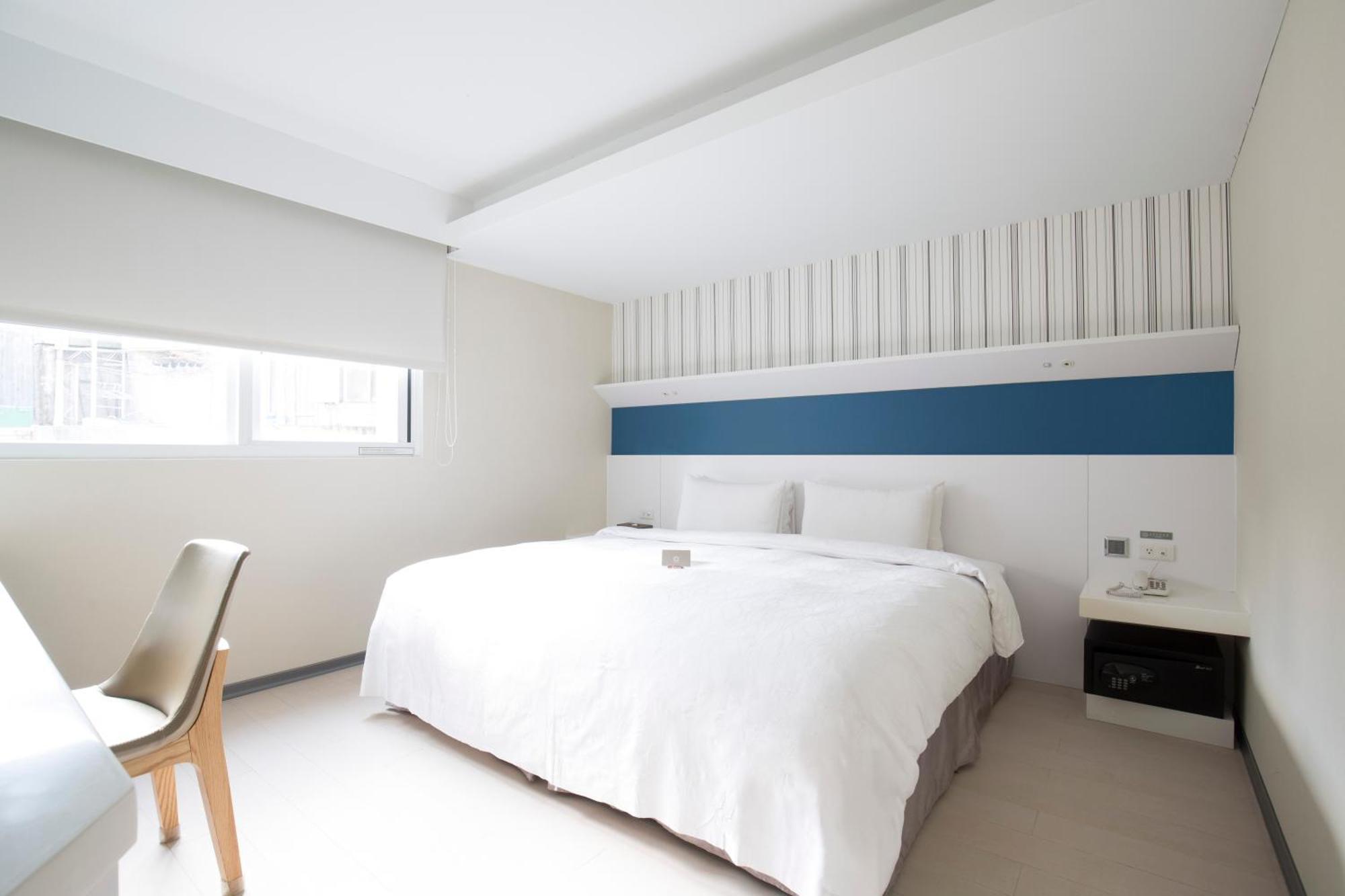Dandy Hotel - Tianmu Branch Taipei Luaran gambar